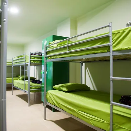 Hostal Naturland *