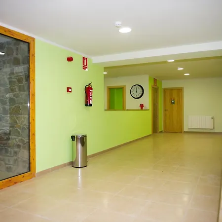 Naturland Hostal *