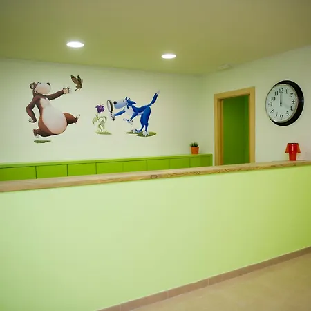 Hostal Naturland