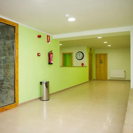 Naturland Hostal